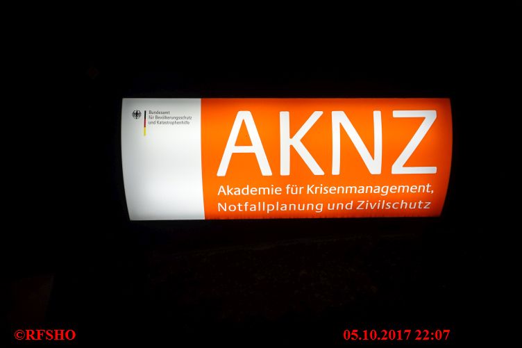 AKNZ