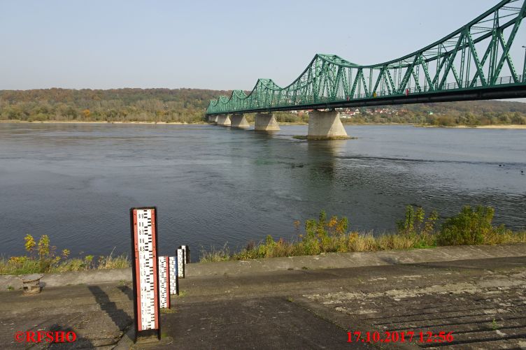 Weichselbrücke Włocławek