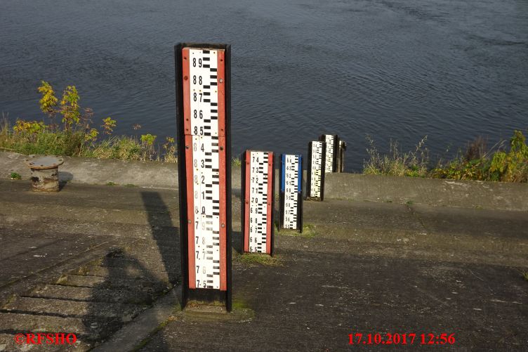 Weichselbrücke Włocławek
