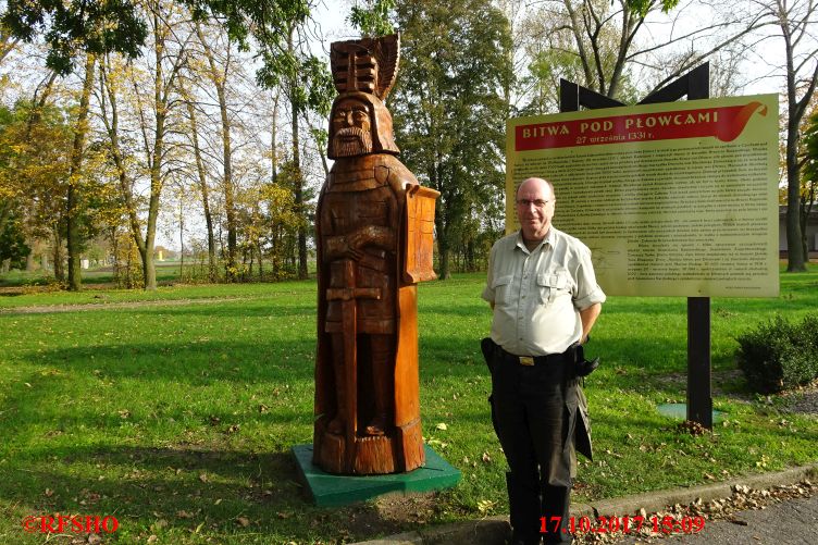 Radziejow, Plowce