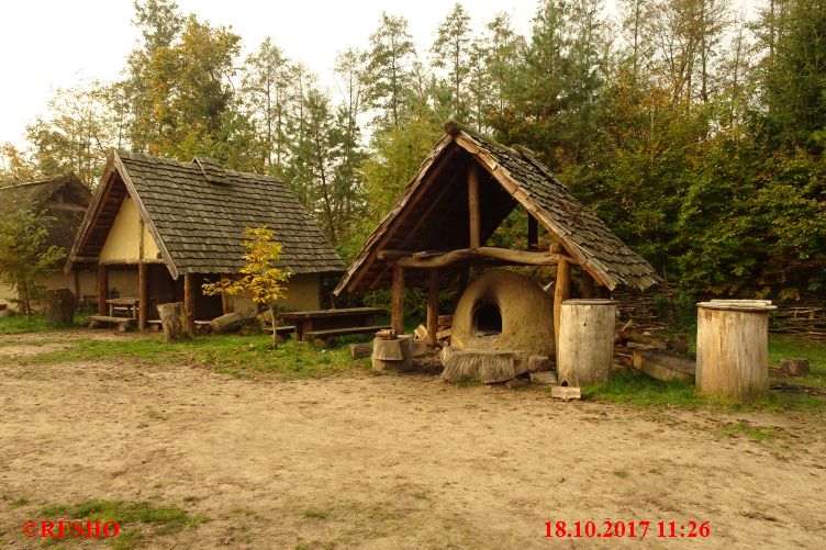 Biskupin 