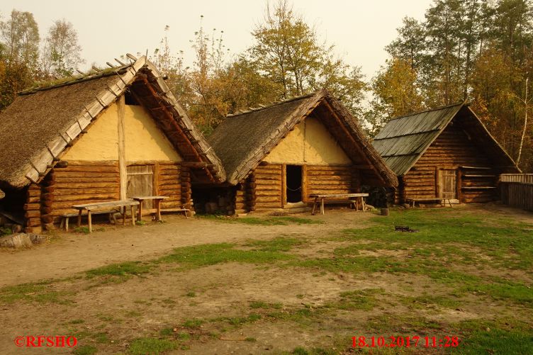 Biskupin 