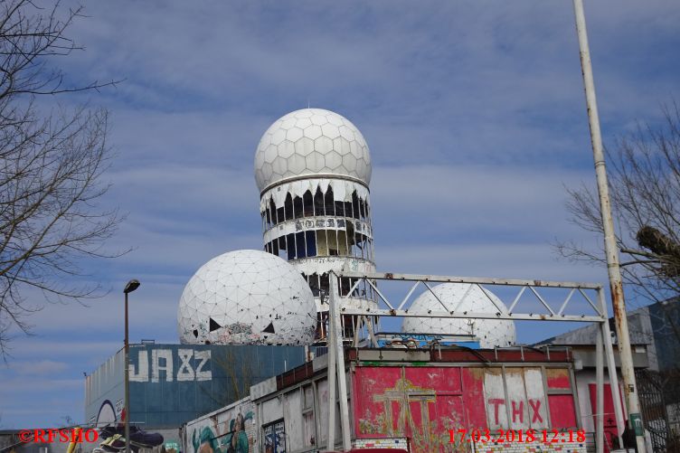 Teufelsberg