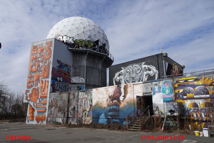 Teufelsberg