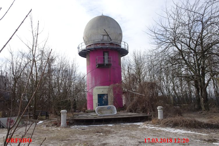 Teufelsberg