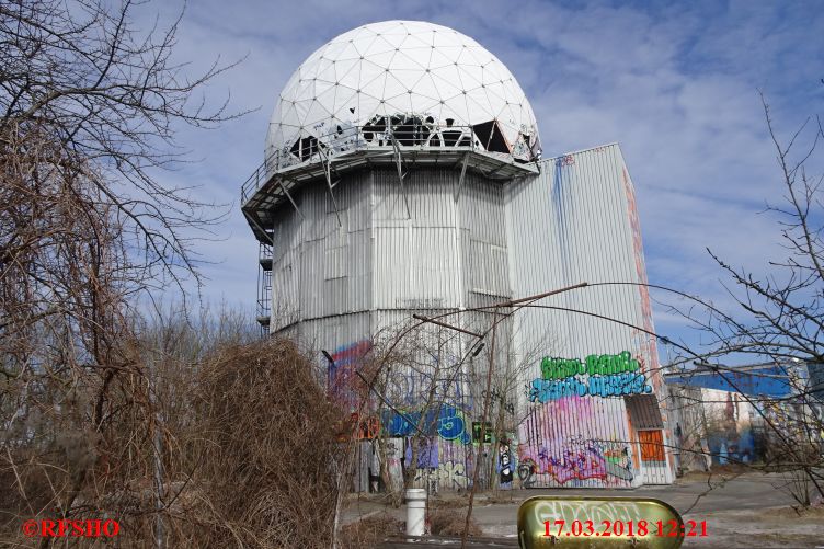 Teufelsberg