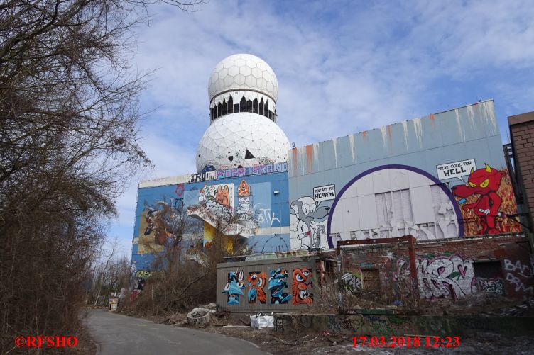 Teufelsberg