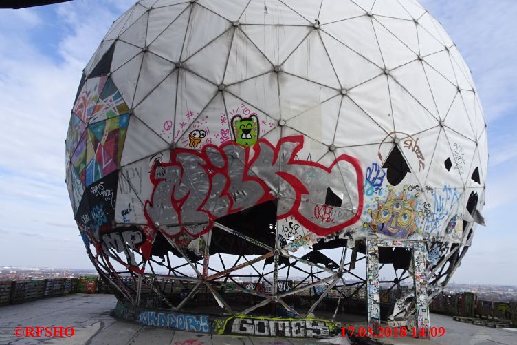 Teufelsberg