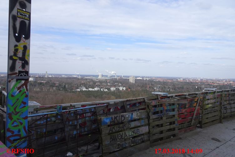 Teufelsberg