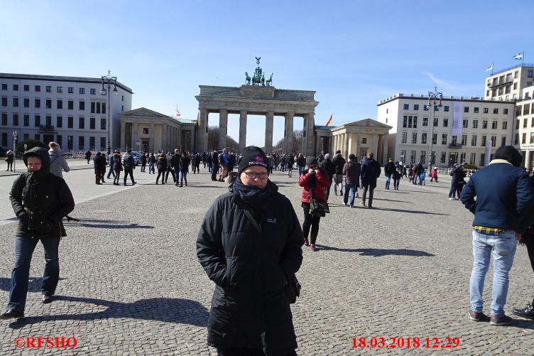 Brandenburger Tor