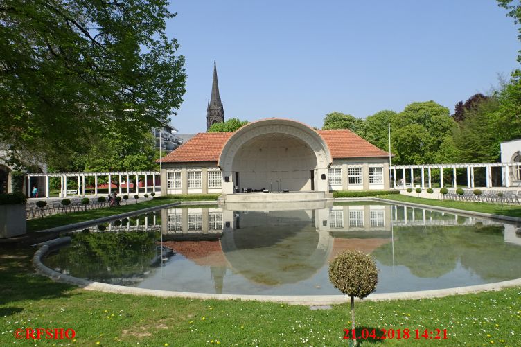 Bad Nauheim
