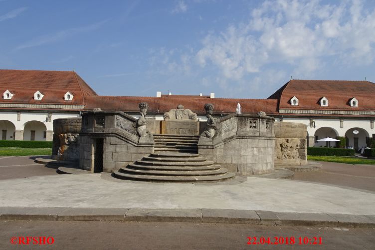 Bad Nauheim