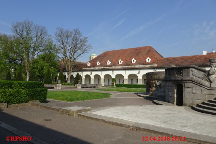 Bad Nauheim