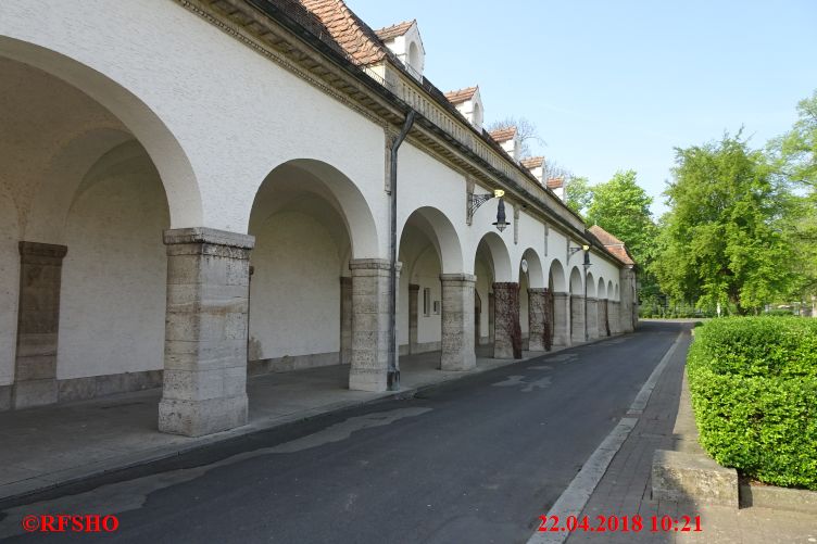 Bad Nauheim