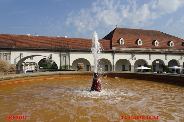 Bad Nauheim