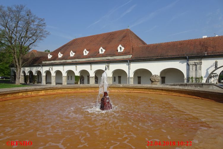 Bad Nauheim