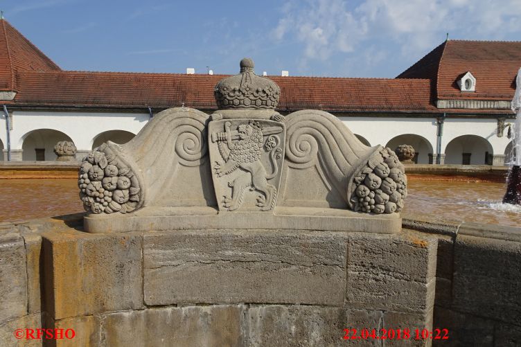 Bad Nauheim