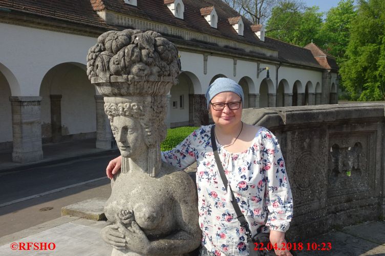 Bad Nauheim