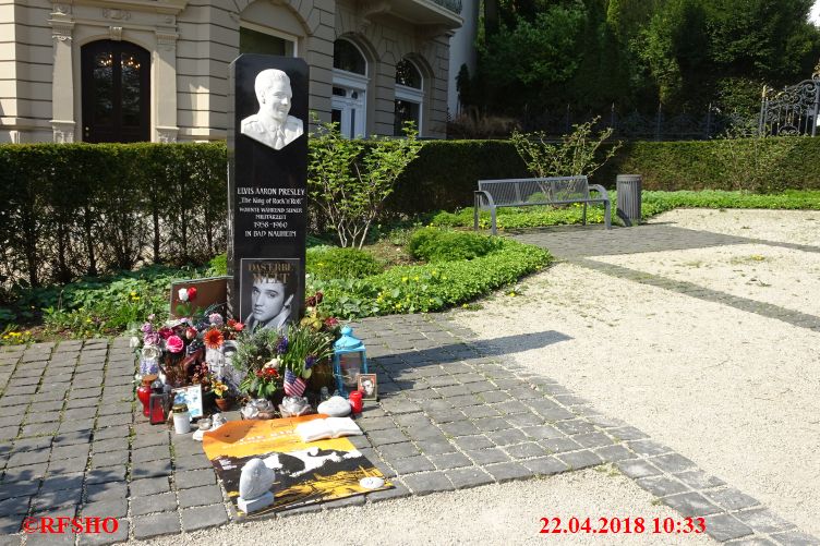 Bad Nauheim