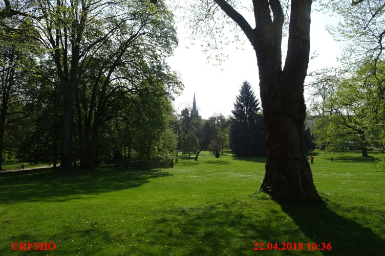 Bad Nauheim