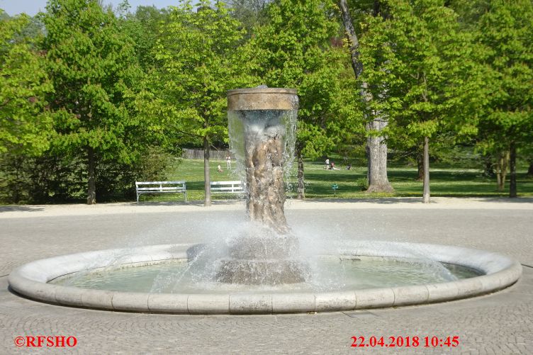 Bad Nauheim