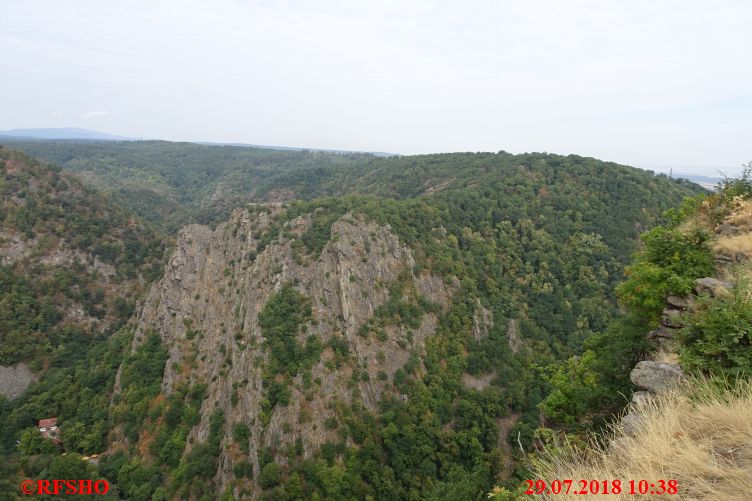 Harzwanderung
