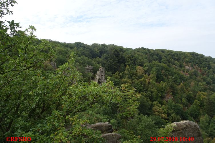 Harzwanderung