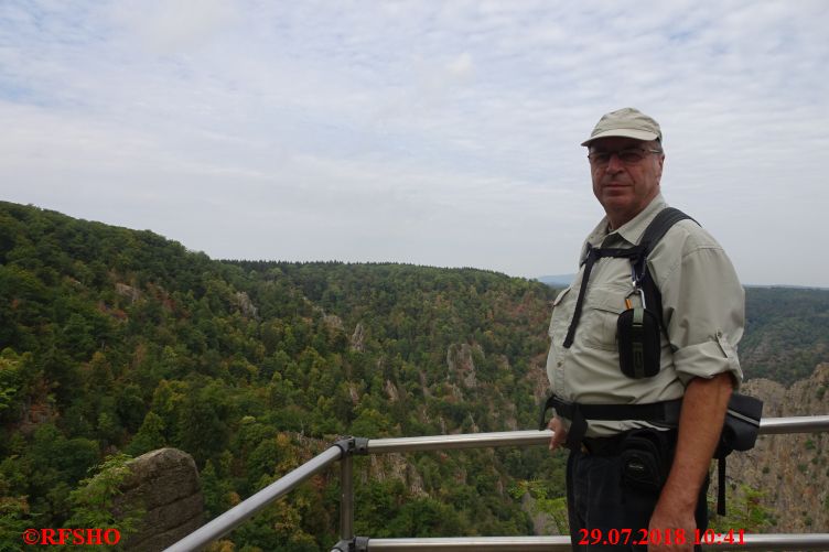 Harzwanderung