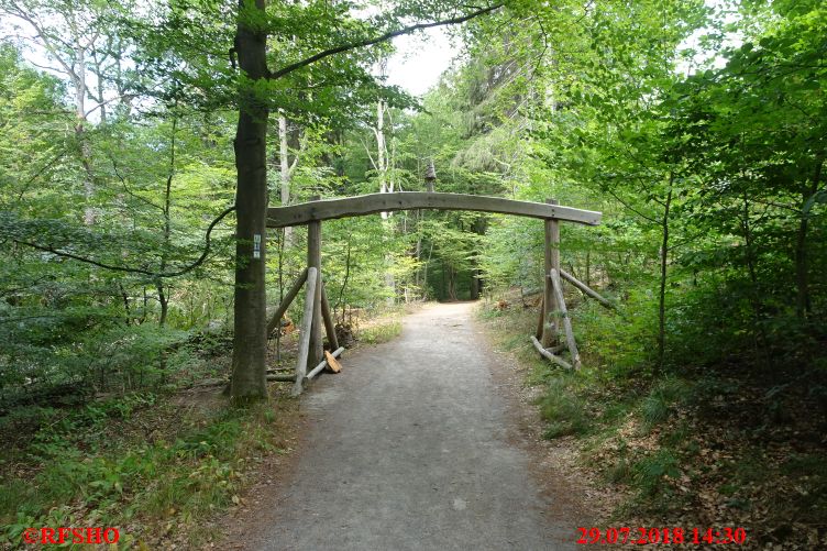 Harzwanderung