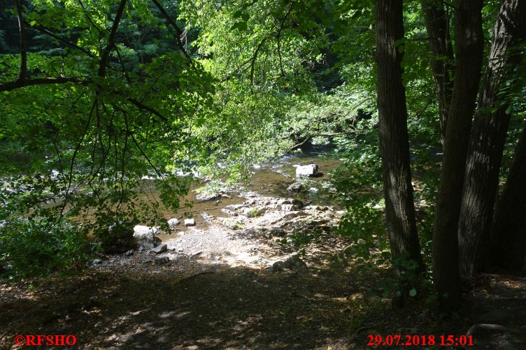 Harzwanderung