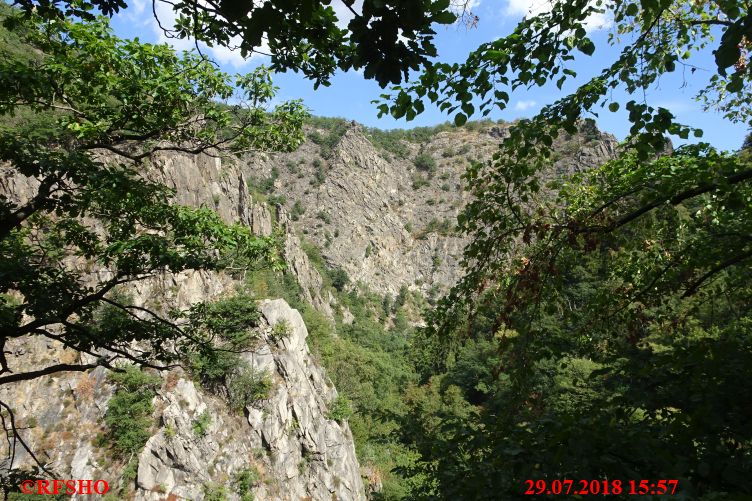 Harzwanderung