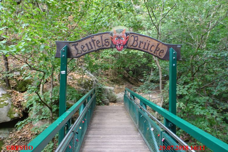 Harzwanderung