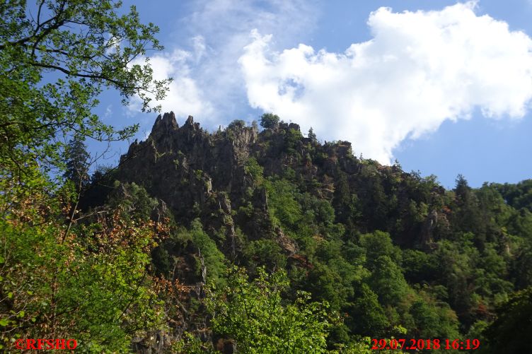 Harzwanderung