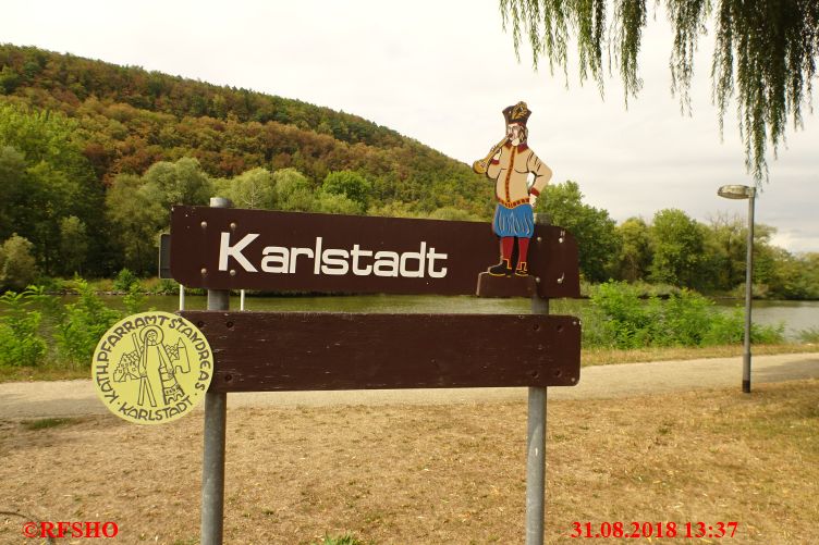 Karlstadt