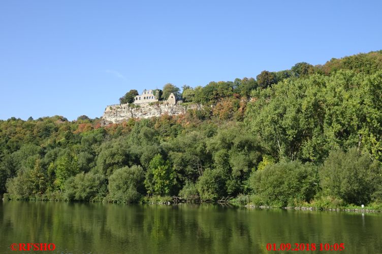Karlsburg