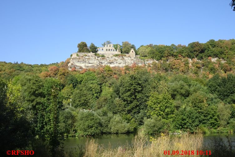 Karlsburg
