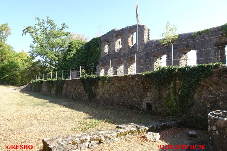 Karlsburg