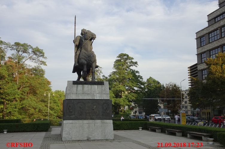 Breslau