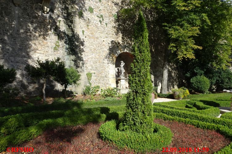 Schloß Fürstenstein