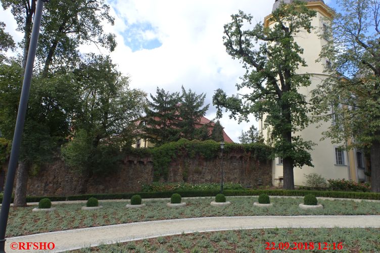 Schloß Fürstenstein