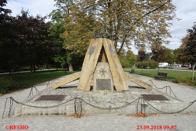 Stadtführung durch Breslau
