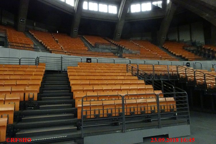 Jahrhunderthalle