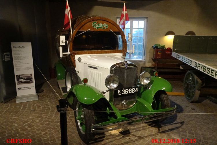 Visit Carlsberg