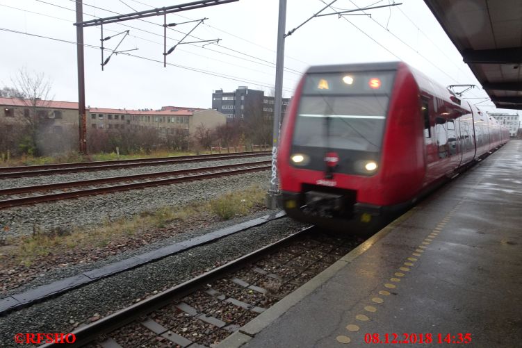 S Bahn