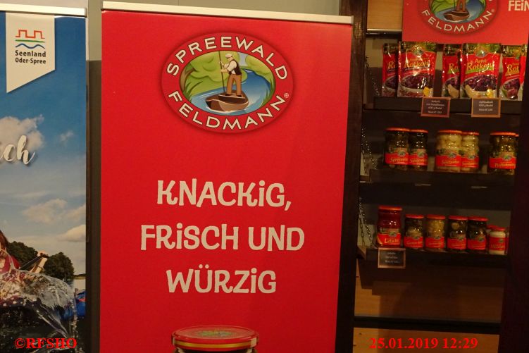Grüne Woche Berlin