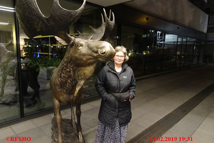 Sandic Hotel Museumsufer