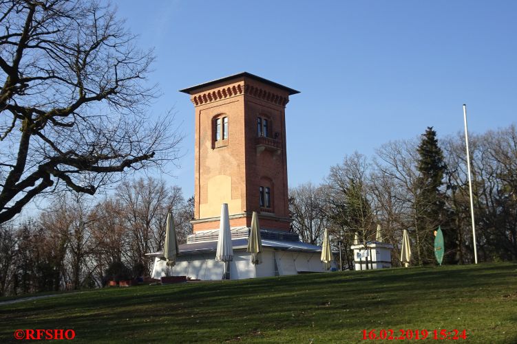 Wiesbaden, Neroberg