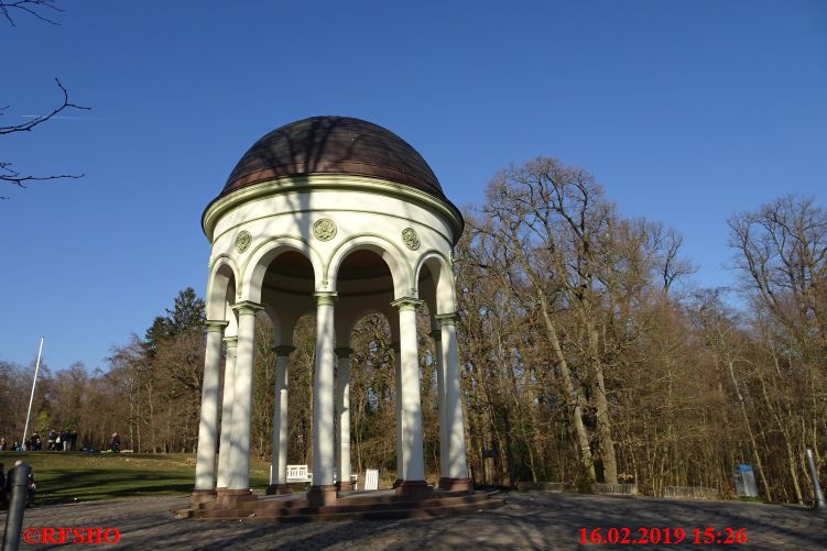 Wiesbaden, Neroberg