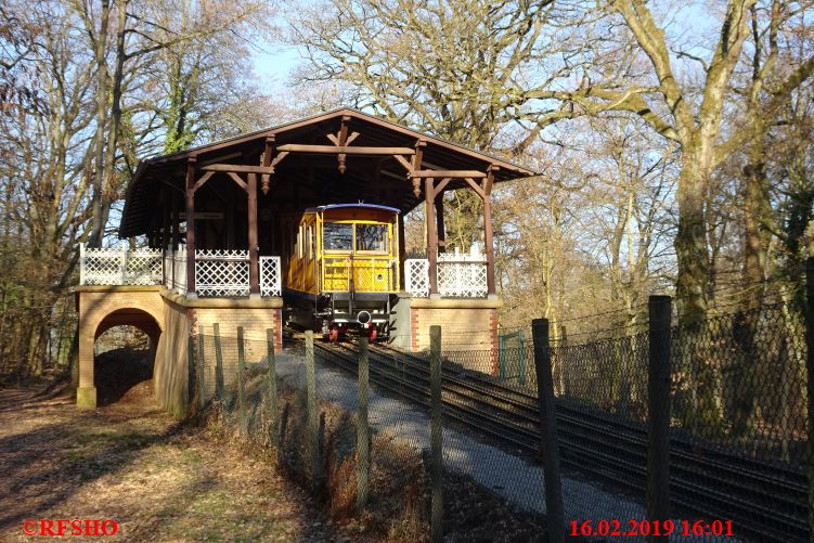 Wiesbaden, Neroberg
