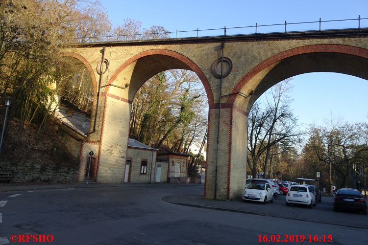 Wiesbaden, Nerotal